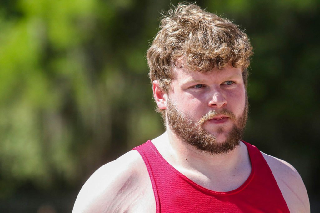 Seán Mockler makes it five in a row titles