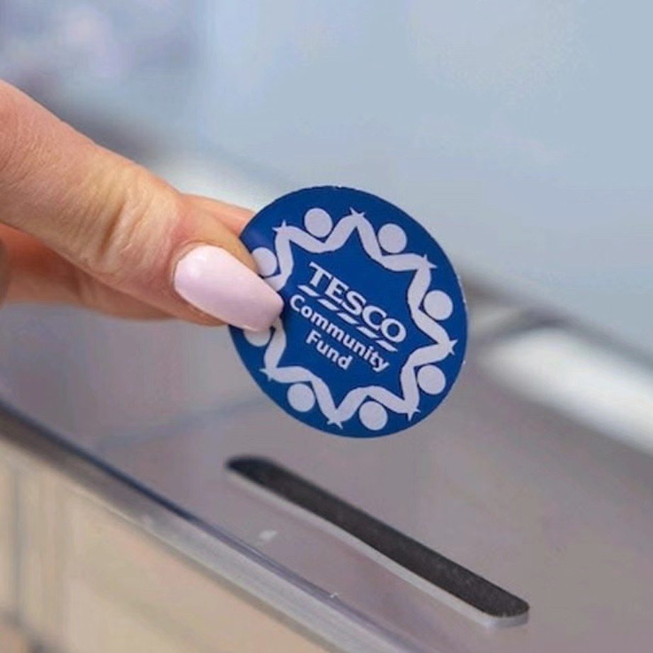 Support us in Tesco Thurles community fund drive